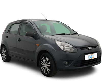 Ford Figo-img